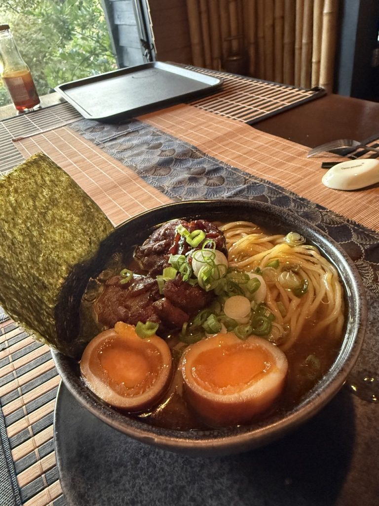 Japanese Cooking Classes